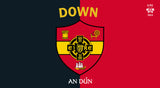 Down