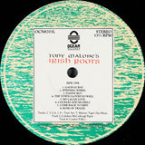 Tony Malone Tony Malones Irish Roots 16 Tracks CD
