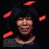 Joan Armatrading - Consequences - New CD - Released 18/06/2021