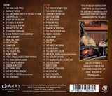 The Dublin City Ramblers 50 Years 50 Songs NEW 2CD SET
