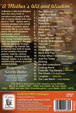 A Mother's Wit and Wisdom - The Poems of Mrs E.A. Bailie - DVD